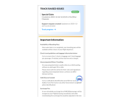 Air India and Make My Trip fraud