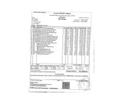 Despite of full payment in advance , vendors hasn't yet  delivered the Materials fully.