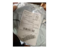 Fake e-commerce website fraud