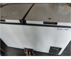 Deep freezer Voltas 320 ltr