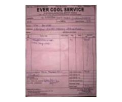 whirlpool fridge repair