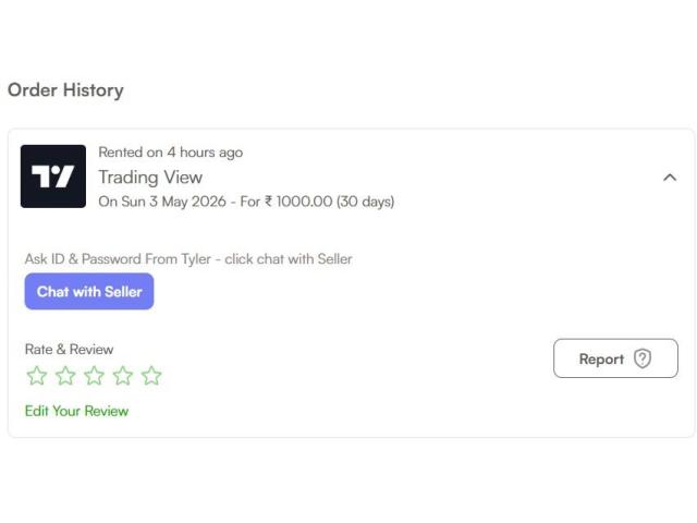 Consumer Complaint Regarding Misleading Listing and Non‑Delivery of TradingView Premium on Netbond.i