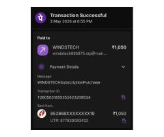 Consumer Complaint Regarding Misleading Listing and Non‑Delivery of TradingView Premium on Netbond.i