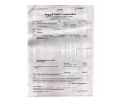 Subject: Complaint regarding negligence by the company and service centre in repairing a defective d