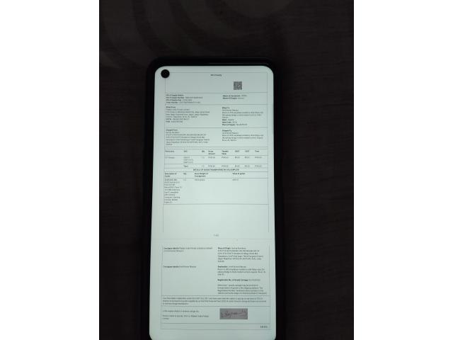 Samsung sd card is not working in tablet and mobile devices