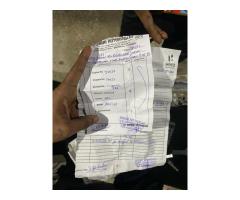 Hero dealer not give me register certificate Hero dealer not give me register certificate