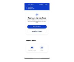 Not Redeeming of 5 Jio Vouchers Not Redeeming of 5 Jio Vouchers