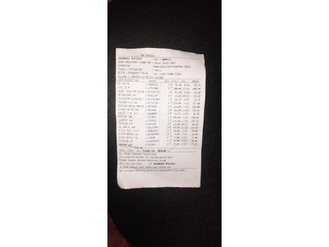 This is charges more price from MRP This is charges more price from MRP